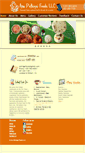 Mobile Screenshot of anupothigaifoods.com